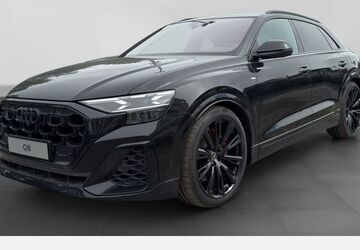 Audi Q8 1.050 km 104.440 &euro; Gelsenkirchen 45894