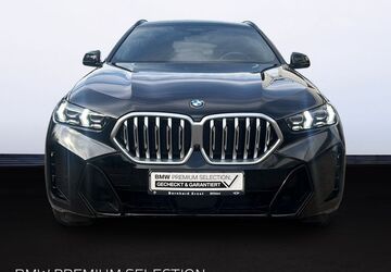 BMW X6 21.491 km 78.900 &euro; Witten 58455