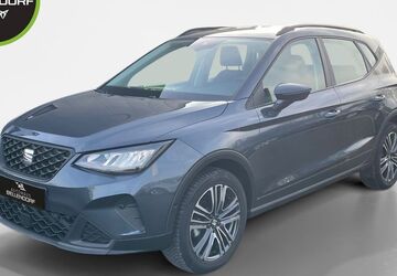 Seat Arona 18.813 km 21.470 &euro; Bottrop 46244