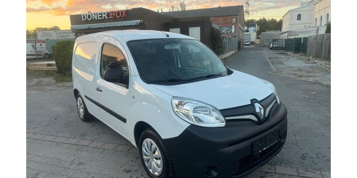 Renault Kangoo 82.000 km 8.990 &euro; Gelsenkirchen 45884