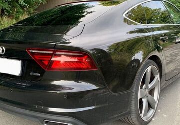 Audi A7 146.800 km 26.300 &euro; Witten 58454