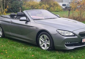 BMW 640 191.430 km 19.950 &euro; Dorsten 46282