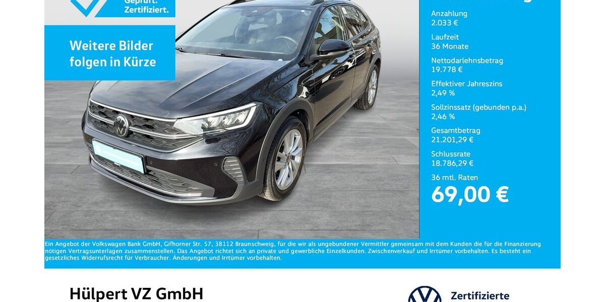 VW Taigo 9.993 km 22.444 &euro; Dortmund 44379