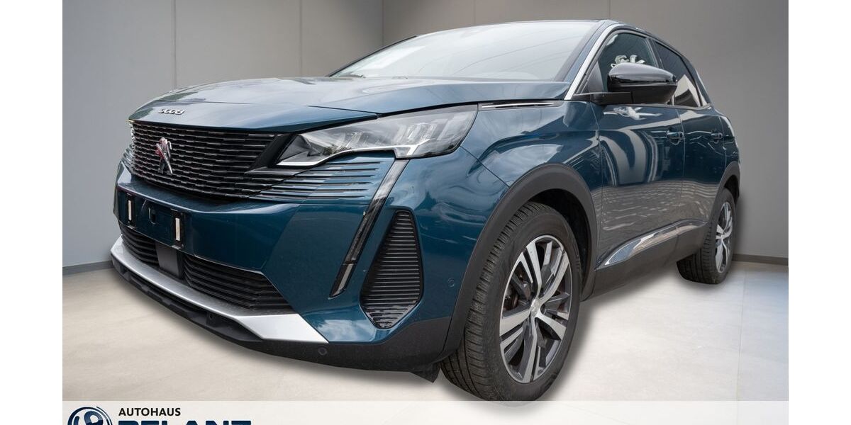 Peugeot 3008 40.912 km 22.485 &euro; Dortmund 44263