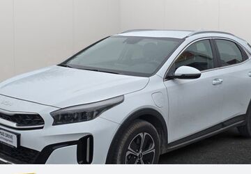 Kia XCeed 22.877 km 19.990 &euro; Recklinghausen 45657