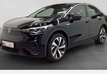 VW ID.5 60.450 km 24.250 &euro; Bochum 44809