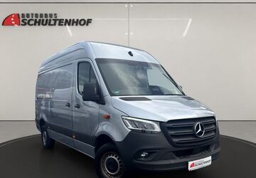 Mercedes-Benz Sprinter 47.340 km 42.990 &euro; Mülheim/Ruhr 45481