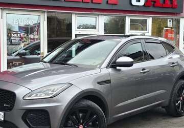Jaguar E-Pace 39.200 km 32.900 &euro; Mülheim an der Ruhr 45476