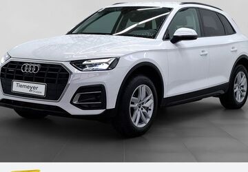Audi Q5 63.196 km 37.590 &euro; Bochum 44809