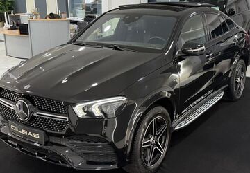 Mercedes-Benz GLE 350 99.251 km 59.900 &euro; Gelsenkirchen 45891