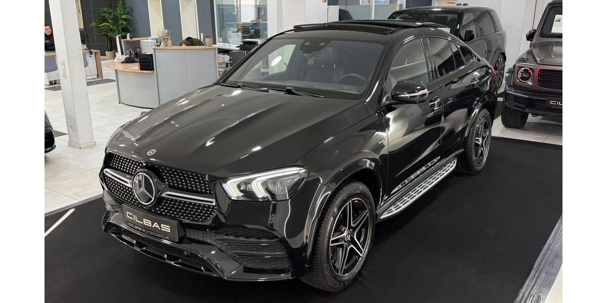 Mercedes-Benz GLE 350 99.251 km 59.900 &euro; Gelsenkirchen 45891