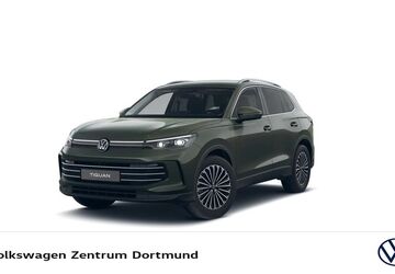 VW Tiguan 10.181 km 41.988 &euro; Dortmund 44141