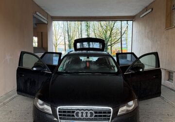 Audi A4 200.000 km 5.890 &euro; Essen 45355