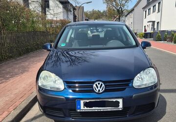 VW Golf 237.000 km 1.500 &euro; Oer-Erkenschwick 45739