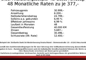 Opel Mokka 1.500 km 30.999 &euro; Dortmund 44289