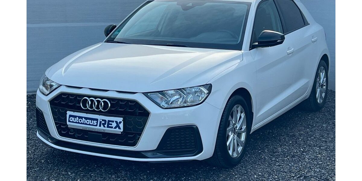 Audi A1 106.673 km 15.950 &euro; Bochum 44894