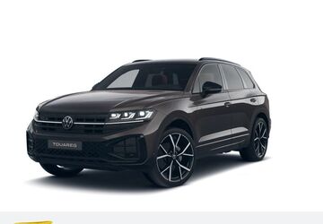 VW Touareg 2.560 km 74.790 &euro; Bochum 44892