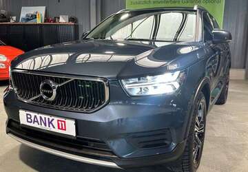 Volvo XC40 81.500 km 22.900 &euro; Dortmund 44263