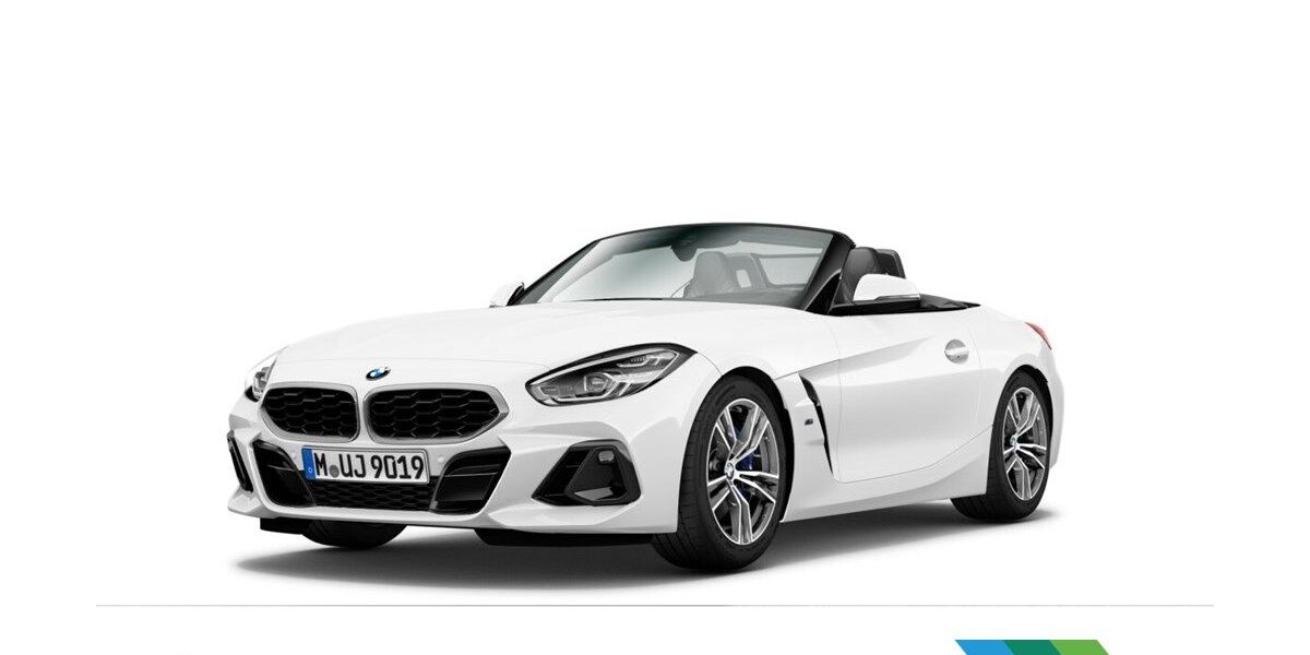 BMW Z4 24.050 km 46.990 &euro; Recklinghausen 45659