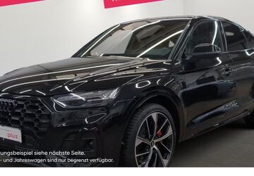 Audi SQ5 41.554 km 48.850 &euro; Mülheim a.d. Ruhr 45481