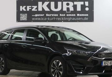 Kia ceed Sportswagon 17.200 km 25.990 &euro; Recklinghausen 45661
