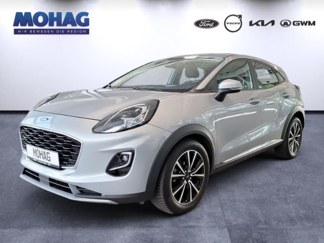 Ford Puma 64.390 km 14.880 &euro; Recklinghausen 45659