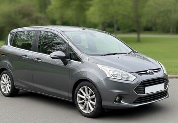 Ford B-Max 35.000 km 10.300 &euro; Gladbeck 45968
