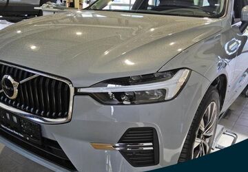 Volvo XC60 11.439 km 44.850 &euro; Essen-Kray 45309