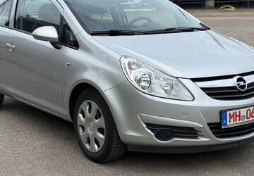 Opel Corsa 139.999 km 3.333 &euro; Mülheim an der Ruhr 45479