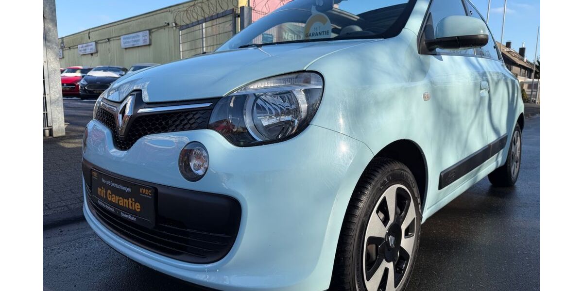 Renault Twingo 100.000 km 6.490 &euro; Essen - Borbeck 45355