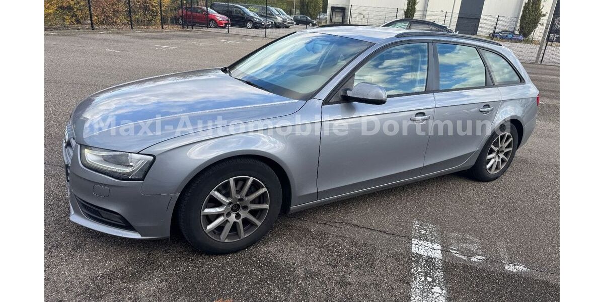 Audi A4 280.000 km 7.499 &euro; dortmund 44369