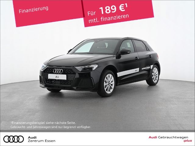 Audi A1 8.339 km 22.950 &euro; Essen 45143
