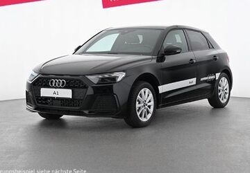 Audi A1 8.422 km 20.880 &euro; Essen 45143