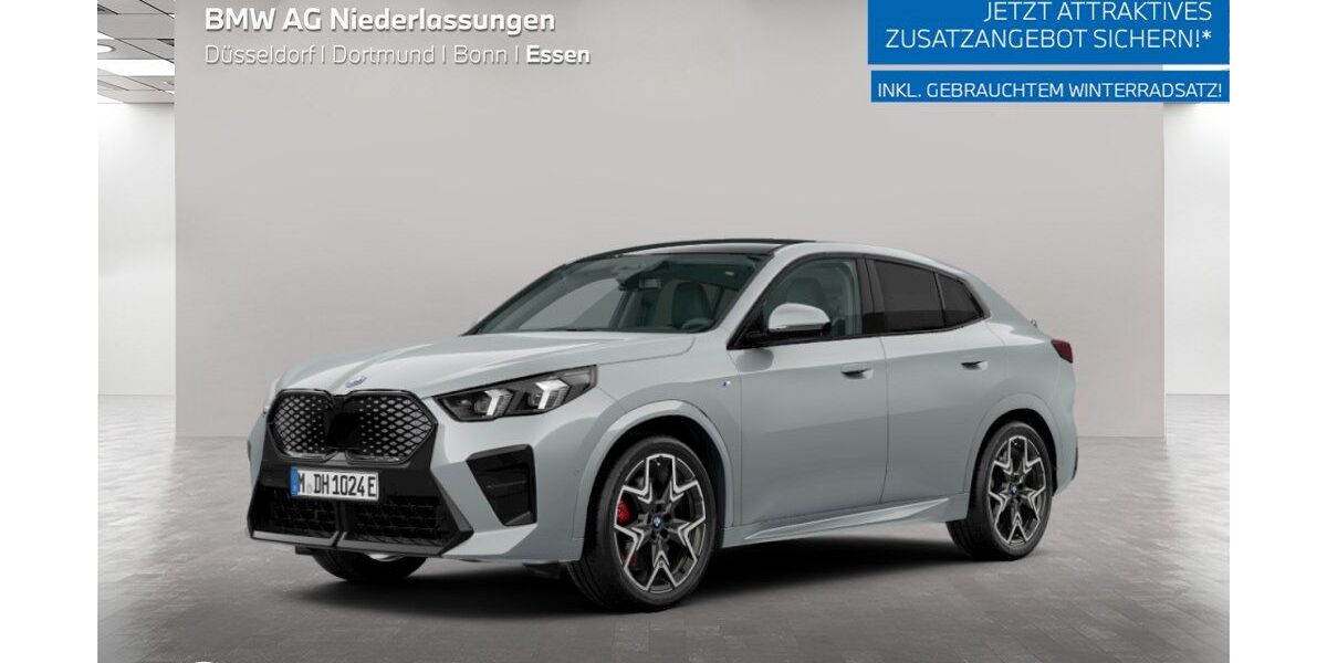 BMW iX2 26.249 km 53.699 &euro; Essen 45141