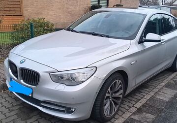 BMW 530 Gran Turismo 100.504 km 17.800 &euro; dorsten 46282