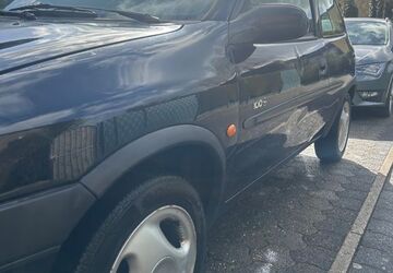 Opel Corsa 212.225 km 790 &euro; Oer Erkenschwick 45739