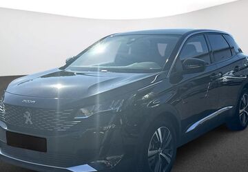 Peugeot 3008 35.421 km 22.249 &euro; Dülmen 48249