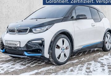 BMW i3 45.550 km 19.990 &euro; Herne 44625