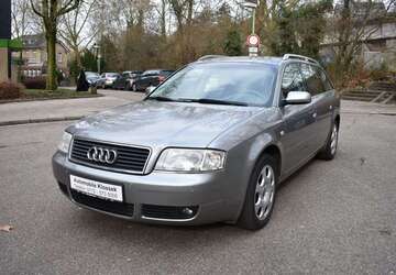 Audi A6 142.500 km 5.950 &euro; Essen 45276
