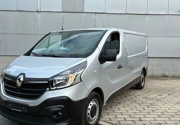 Renault Trafic 76.601 km 20.490 &euro; Dortmund 44369