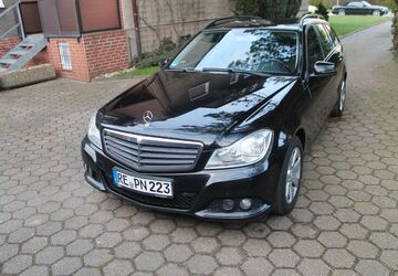 Mercedes-Benz C 200 408.000 km 4.900 &euro; Recklinghausen 45659