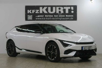 Gebrauchte Kia EV6