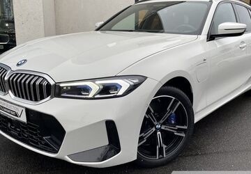 BMW 330 24.500 km 47.770 &euro; Essen 45134