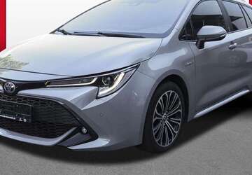 Toyota Corolla 85.600 km 20.889 &euro; Bochum 44807