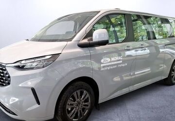 Ford Tourneo Custom 13.900 km 49.880 &euro; Recklinghausen 45659