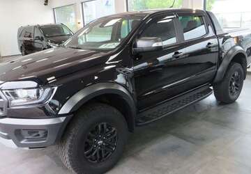 Ford Ranger 68.505 km 39.950 &euro; Essen 45329
