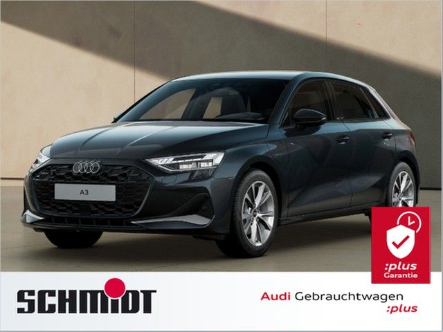 Audi A3 13.280 km 35.940 &euro; Recklinghausen 45657