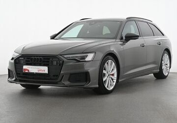 Audi A6 90.104 km 38.980 &euro; Essen 45143