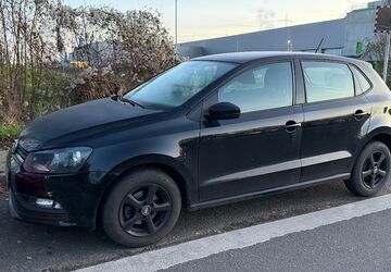 VW Polo 71.200 km 7.500 &euro; Recklinghausen 45663