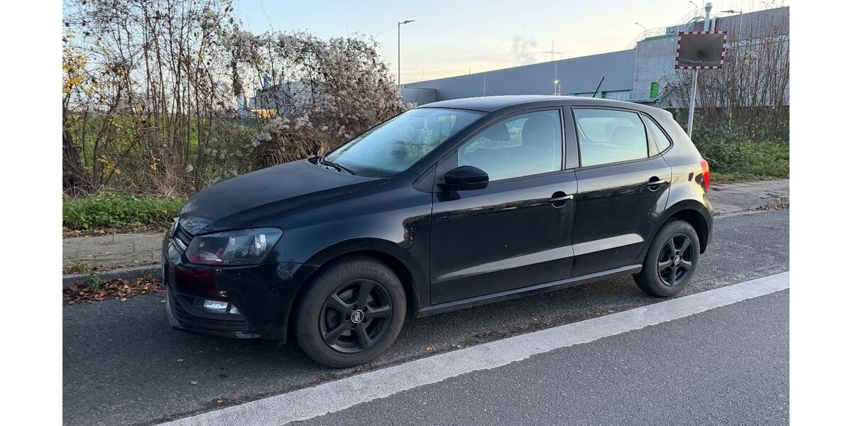 VW Polo 71.200 km 7.500 &euro; Recklinghausen 45663